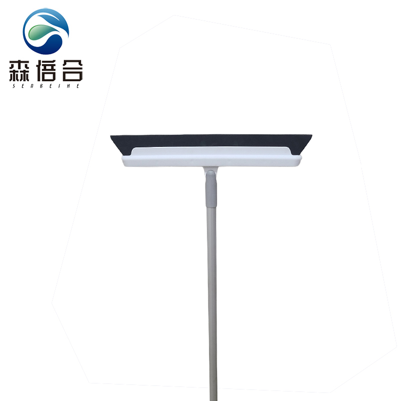 森倍合 室内海绵刮水器地刮扫把 35cm/把高清大图