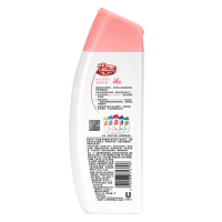 卫宝 (Lifebuoy) 先进健肤沐浴露 温润舒缓400ml 各种肤质 滋养肌肤 适合成人 [联合利华]