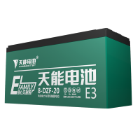 天能80v20ah(5只16v20ah)大型电动车电池铅酸电瓶车电瓶全新正品电池