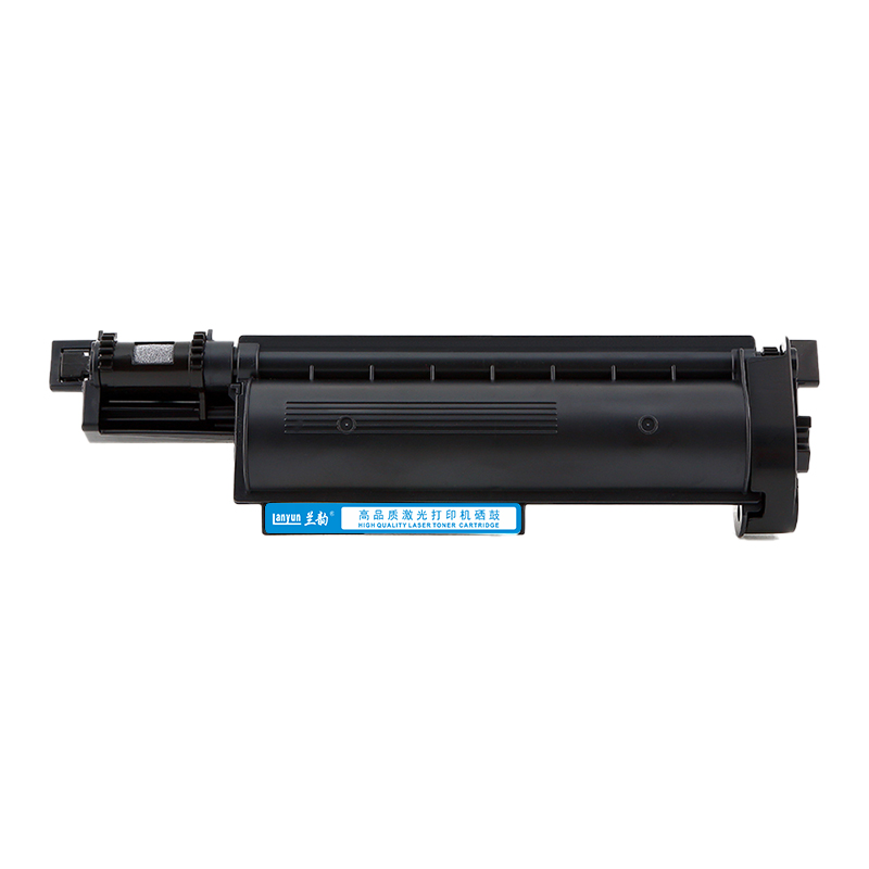 兰韵LY-B020粉盒 适用于兄弟DCP-B7530/B7500/B7535/B7520/B7700/B7720 单个装高清大图