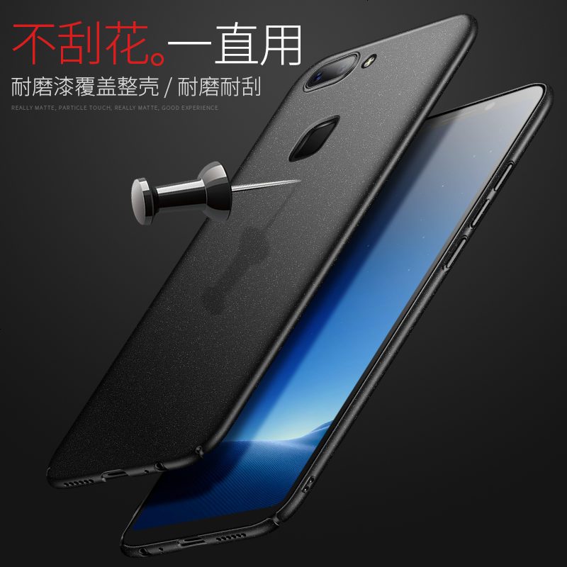 适用 vivoX隐形vivox20带磁铁指环可磁吸车载导航支架手机壳保套配件