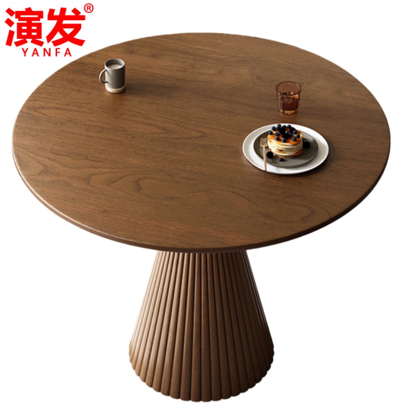 演发 茶几 小号 张高清大图