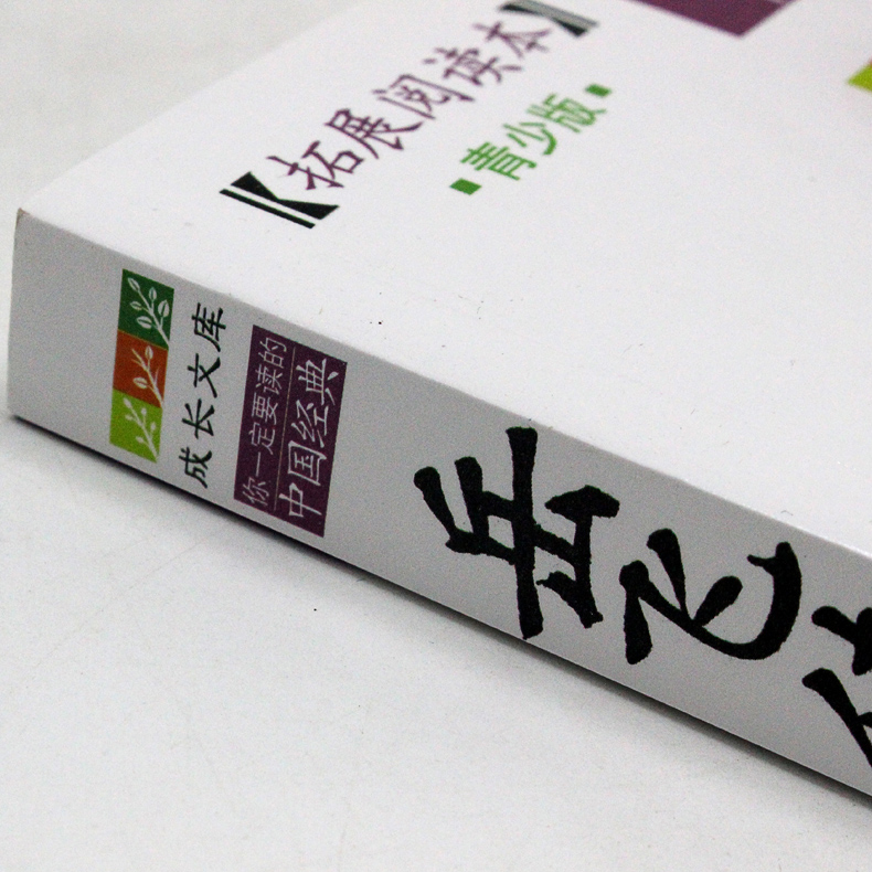[正版]岳飞传(青少版)白话版经典历史名著故事集插图本三四五六年级儿童文学8-14岁学生课外书籍北京少年儿童出版社高清大图