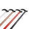 户外登山杖手杖老人拐杖闪电客铝合金伸缩老人杖助行拐杖旅行手杖