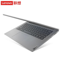 联想Lenovo ideapad 14S 14英寸 英特尔 酷睿 i3-10110U 8G 512G 集显 便携轻薄本 窄边框 娱乐游戏 办公商务本 高清 银色 原厂标配