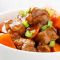 牛腩肉新鲜生牛肉批发新鲜冷冻火锅食材 调理黄牛肉 牛腩2斤(肥瘦相间更香)
