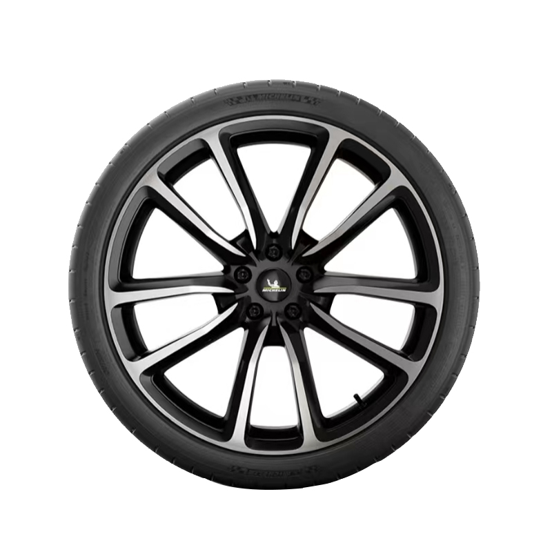 米其林轮胎245/40 R21 96Y ZP MIPSS 零气压续行高清大图