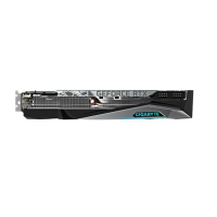 技嘉(GIGABYTE)GeForce RTX 3080 GAMING OC 10G魔鹰游戏显卡COD吃鸡支持4K显示器