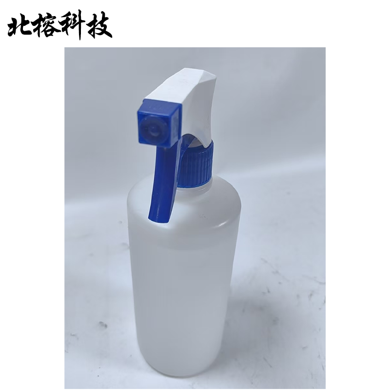 北榕科技 实验室喷壶瓶 500ml 个高清大图