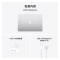 Apple 2025款 MacBook Air 15英寸 M4(10+10核) 16G 512G 银色