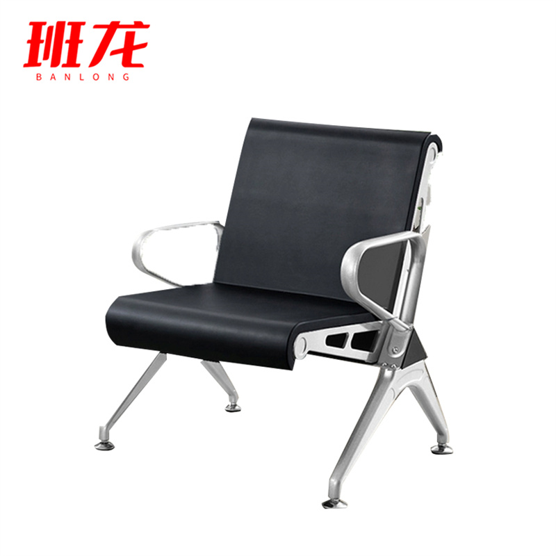 班龙休息椅全包PU单人位张高清大图