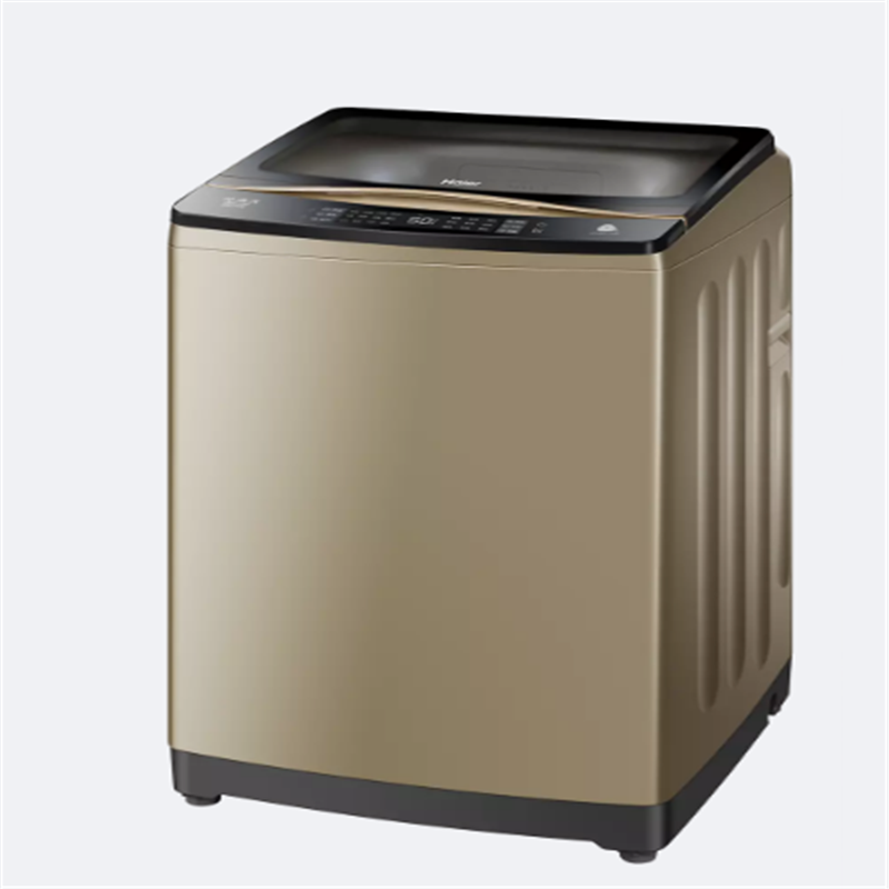海尔haiermb90f0569公斤大容量全自动家用波轮洗衣机