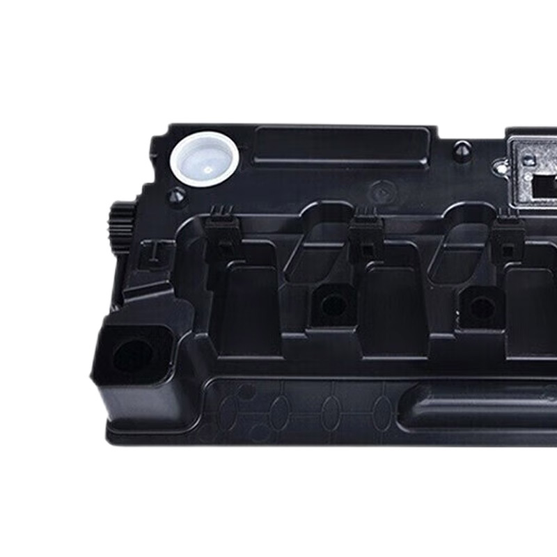 新E通 废粉盒 W1002YC 支高清大图