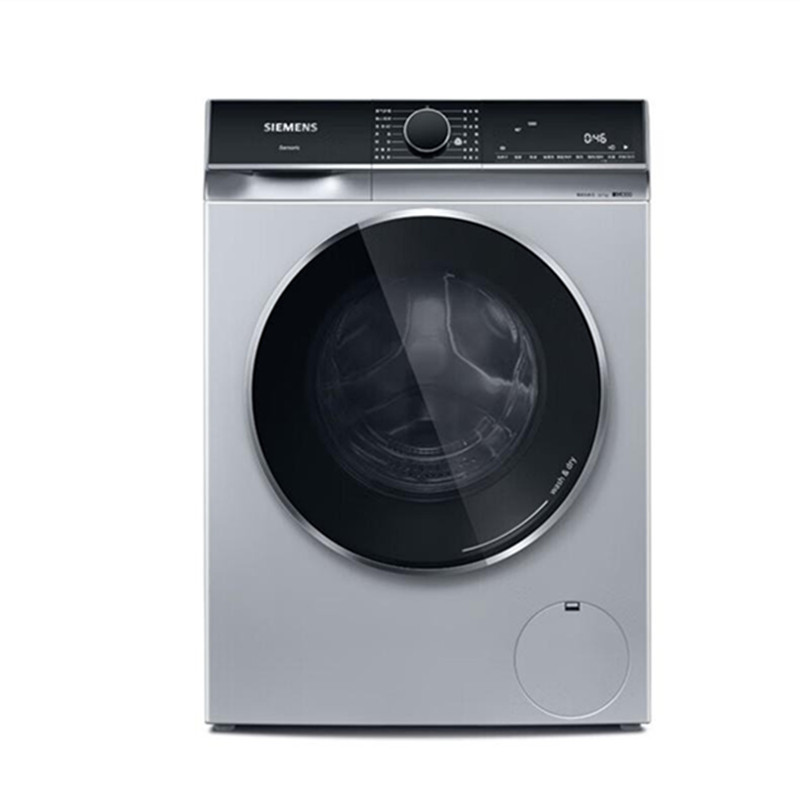 西门子 WJ45XMY88W 10/7kg 蒸汽护理CX洗干一体机高清大图