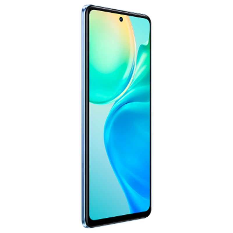 vivo Y77 12GB+256GB 夏日听海 5G全网通手机(经销)