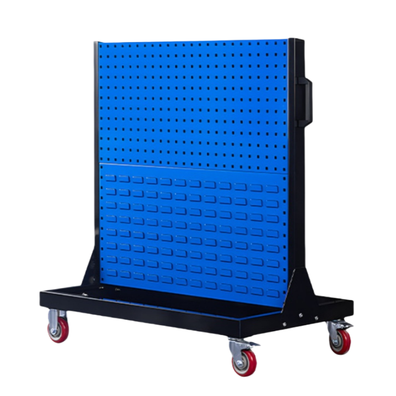 义尊 洞洞板置物架 FG19 个高清大图