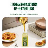 海天 有机山茶油六件套 300ml*6 套
