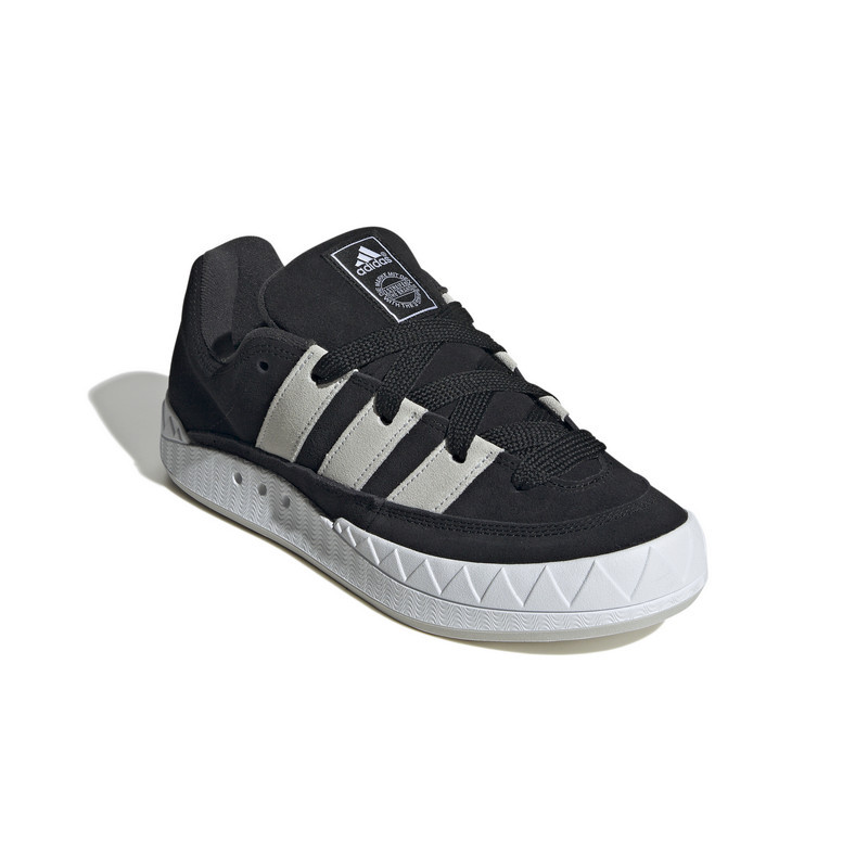 adidas 阿迪达斯三叶草男鞋女鞋 ADIMATIC 运动休闲鞋 ID8265