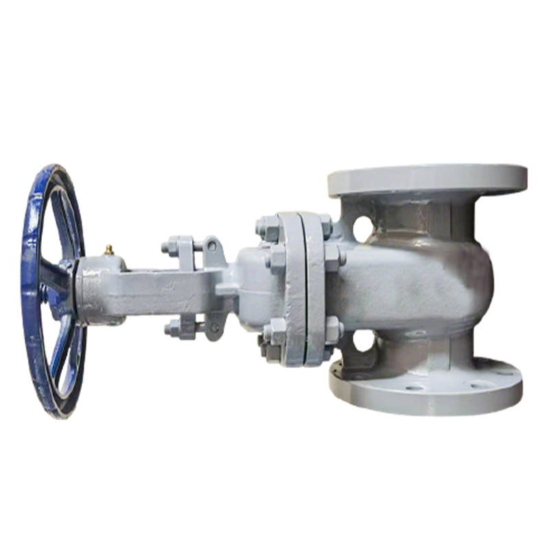 卡西斯顿 碳钢闸阀 DN50-150LB 个高清大图