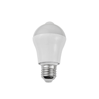 晫安联 ZX2103 AC220V 5W 6500K 螺口式 E27 LED智能球泡 ( 计价单位：个 ) 白色 5W 白色