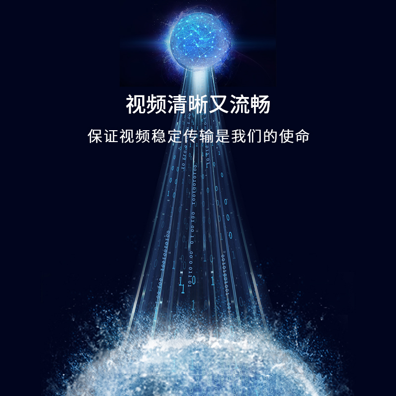 博扬 4K HDMI视频光端机4096*2160P 1路双向HDMI2.0+1路双向音频延长器 BY-4KHh2.0Aa