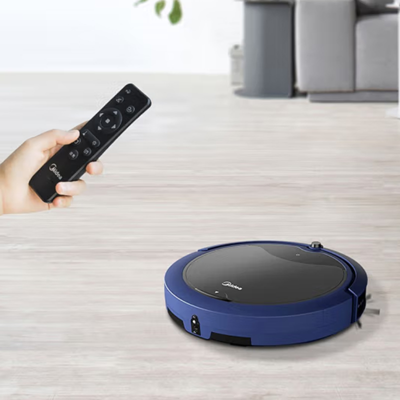 美的(Midea)扫地机R3TCN高清大图