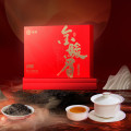 中茶WJ3000/金骏眉100g/盒