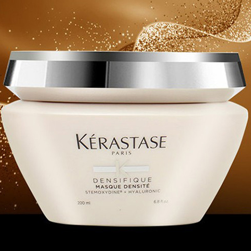 KERASTASE/卡诗 白金赋活发膜200ml