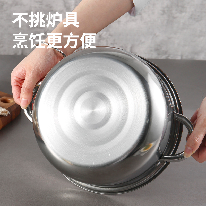 栢士德BYSTON汉尼斯汤锅BST-067高清大图