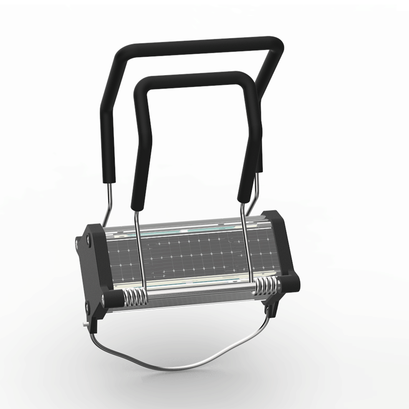 GYS4901 0.5W 1.2V IP68 太阳能线路警示灯 (计价单位:台) 白色图片