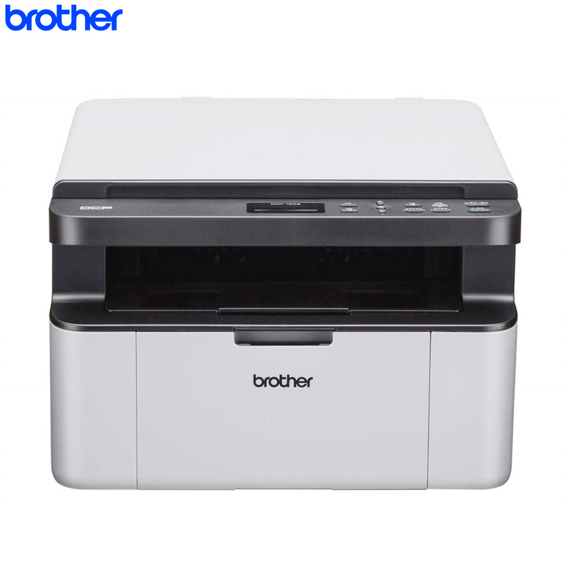 兄弟(brother)DCP-1608黑白激光一体机兄弟打印机一体机兄弟打印复印扫描一体机兄弟激光打印机复印机家用学生打印机复印一体机126a/M1136/113W套餐1