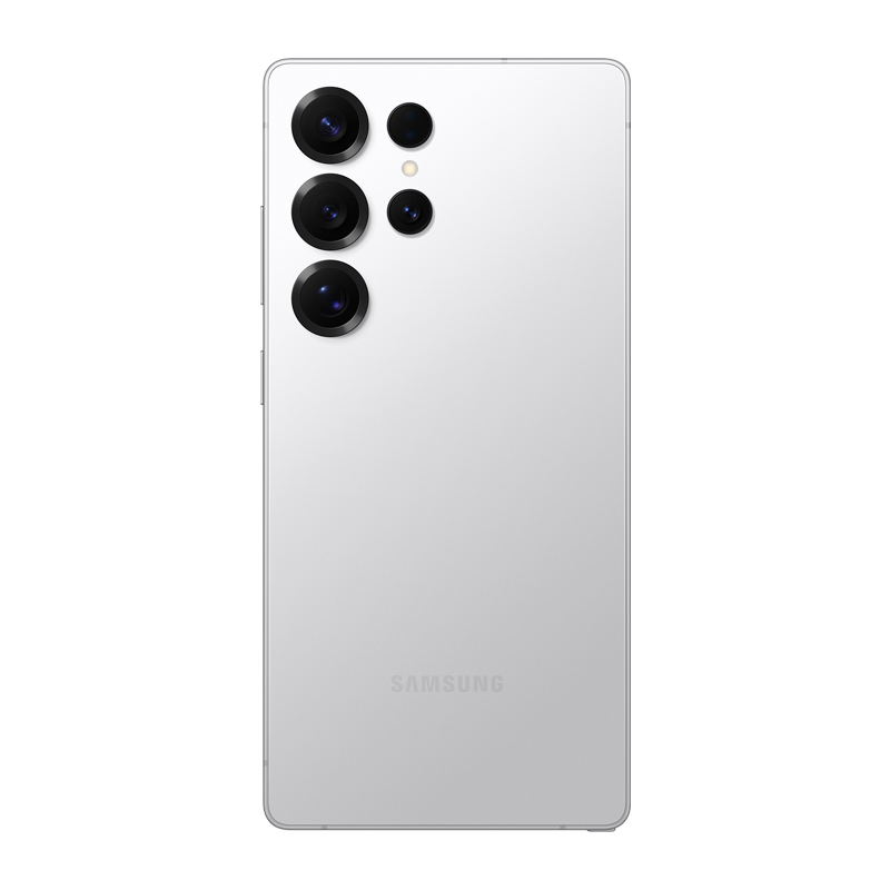 三星 Galaxy S25 Ultra 16GB+1TB 2亿像素 AI拍照 钛辉银