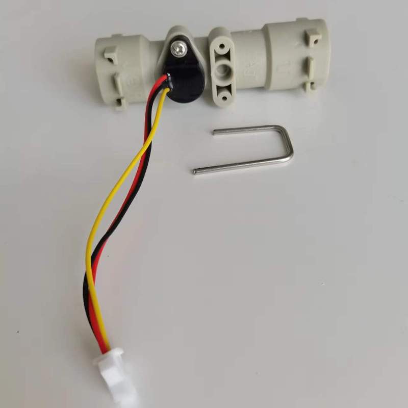 帮客材配 全新原装T13PL、T13ZY1 T13PL 13D2、16D2、13DS,极物13W1 水流传感器 收验高清大图