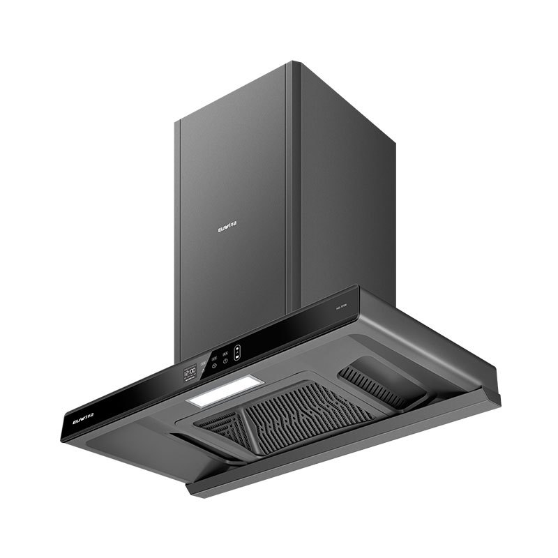 华动电器hdtf08油烟机