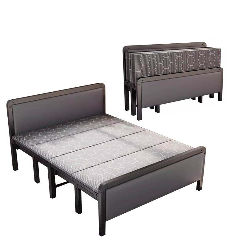 圣承启 单人床 折叠 张高清大图