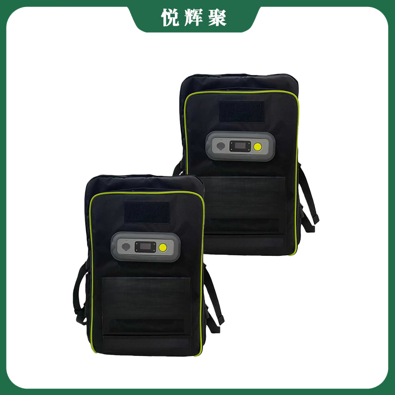 悦辉聚 智能工具包 310*420*250mm 个高清大图