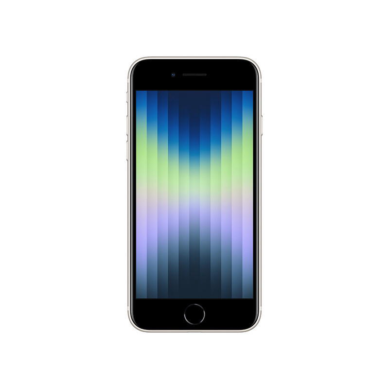 7寸手机 移动联通电信全网通5g智能手机 海外版无锁 白色 64gb[裸机]