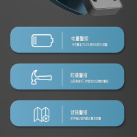 玥玛指纹锁家用防盗门智能锁铁门大门密码锁室内木门密码锁猫眼DS02全自动智能锁远程解锁
