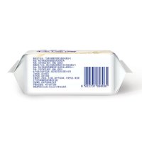 abc 卫生巾 日用 超薄0.1cm 240mm*单包8片装 KMS清凉舒爽 棉柔表层 姨妈巾