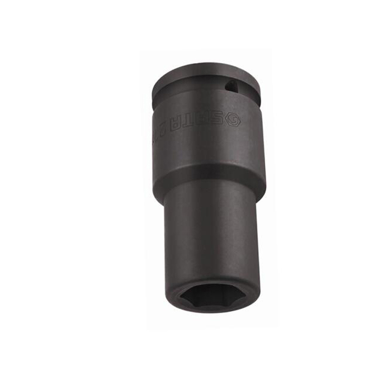 工具库 世达SATA 3/4寸加长型 风动套筒公制34mm 34622