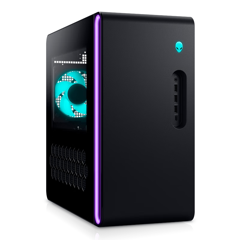 [畅玩黑神话]外星人(alienware)R16游戏高端台式电脑整机电竞主机台机水冷旗舰 14代i9-14900KF 64G 2T RTX4090D 1996KD高清大图
