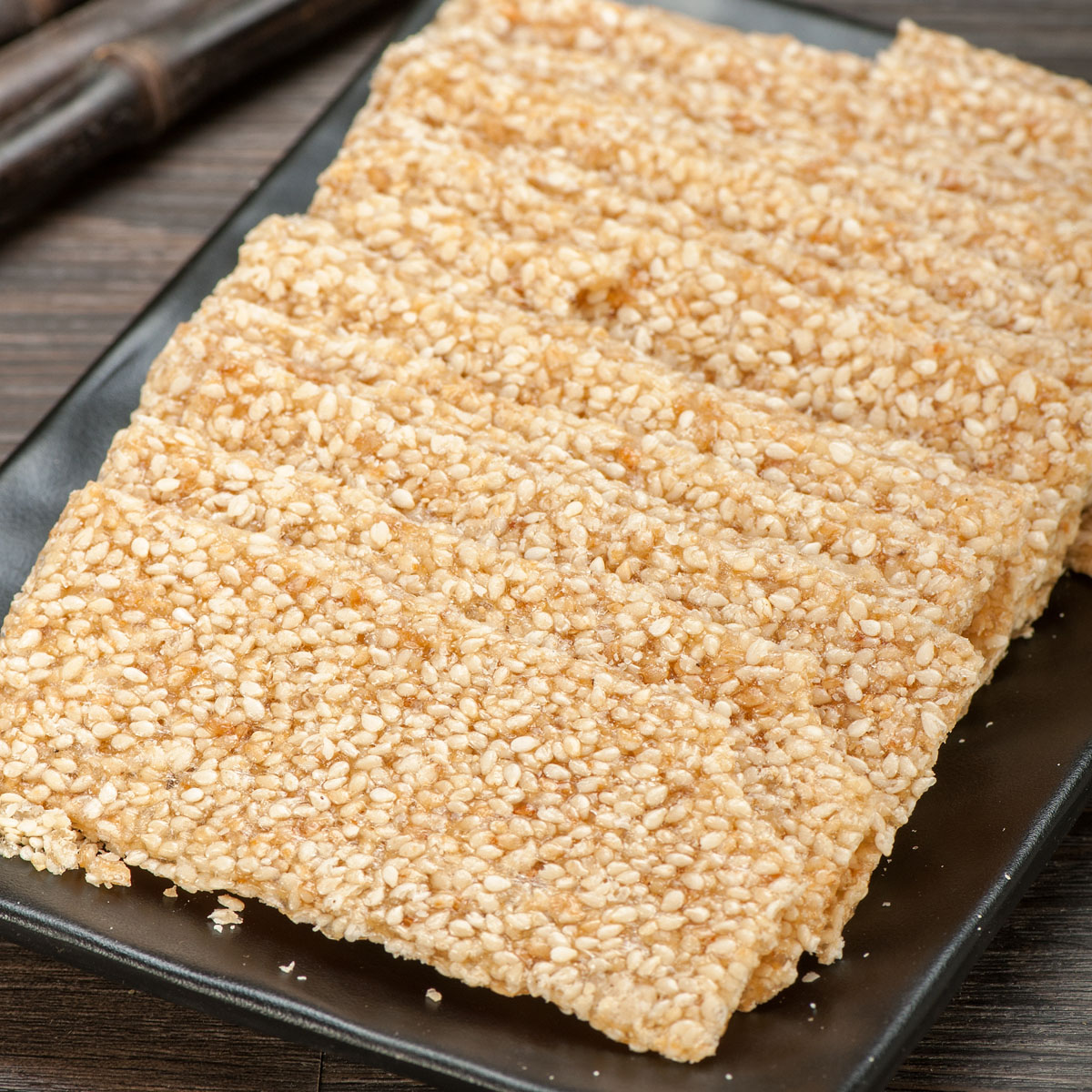 [中华特色]徐州馆 徐州味道老六样糕点礼盒1530g 年货蜜三刀羊角蜜麻片山楂条条酥彭城小酥特产高清大图