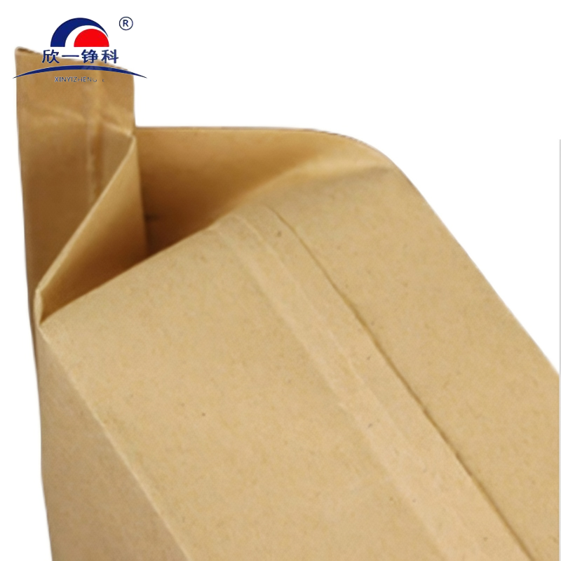 欣一铮科 牛皮纸复合编织袋 50x85cm 1个高清大图