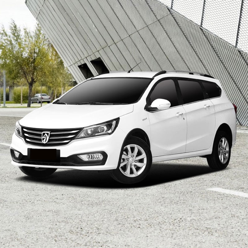 宝骏310w2019款15l手动时尚型定金销售参数