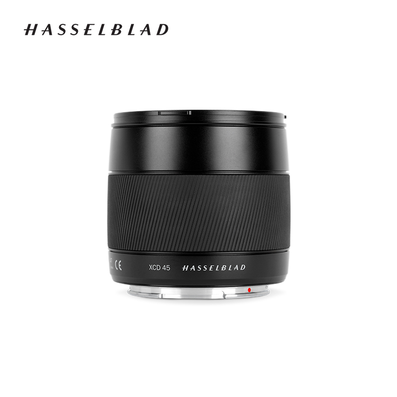 哈苏(HASSELBLAD)X1D-50C 4116限量版 无反相机 黑色 5000万像素 中画幅无反/微单