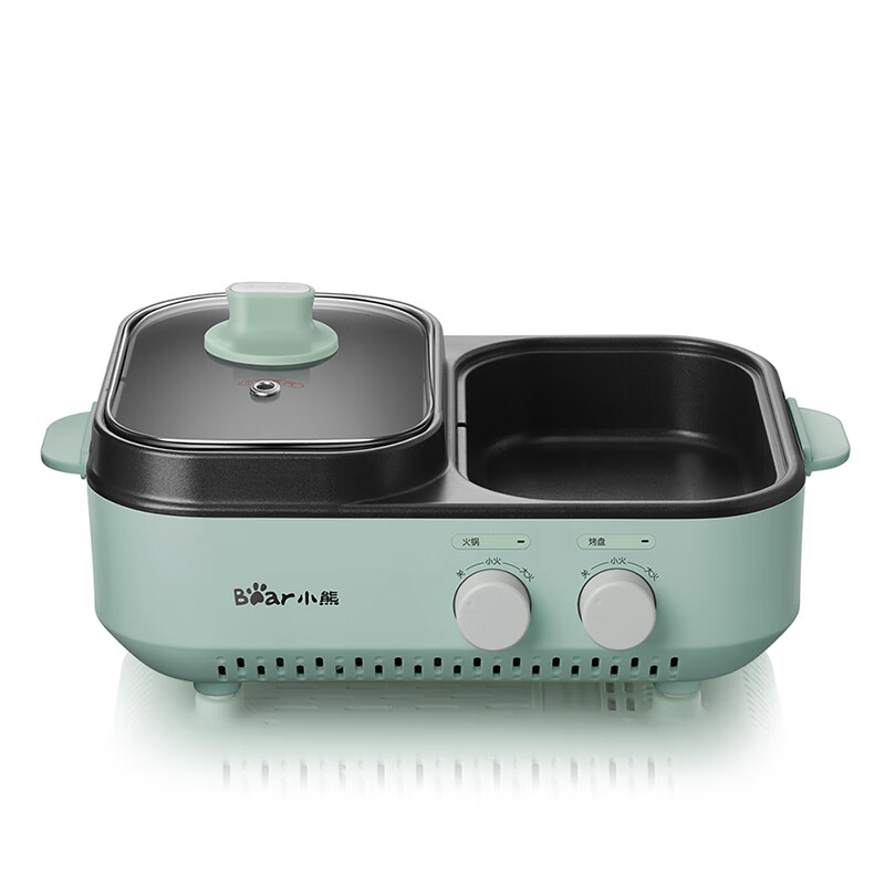 小熊电烤炉DKL-C12J5