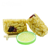 大宇 沙琪玛 糕点 蔓越莓口味沙琪玛 500g