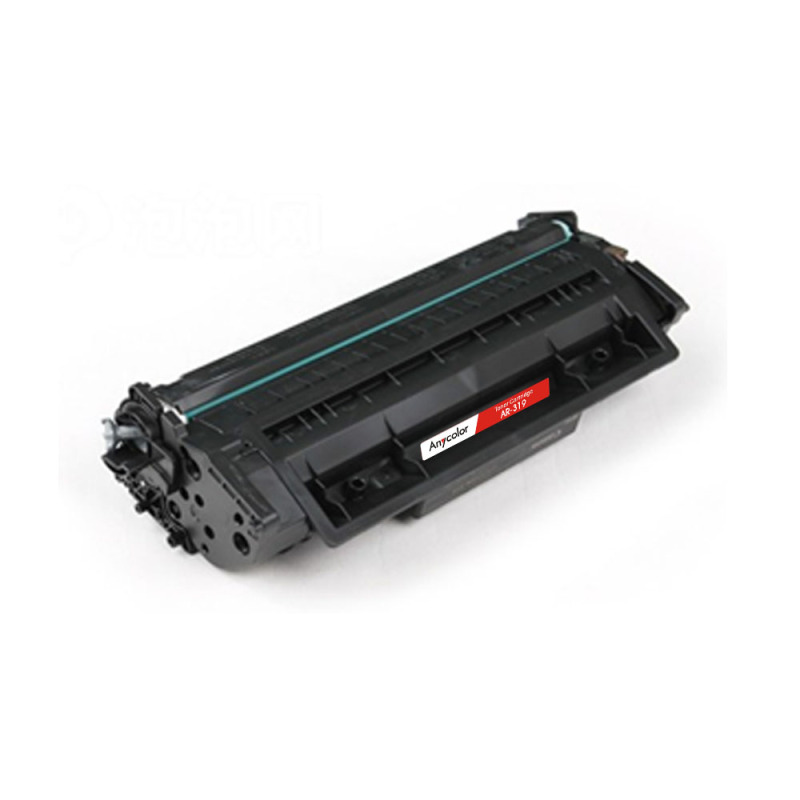 欣彩 CRG-319硒鼓 金融版 AR-319黑色 适用佳能LBP6300dn 6300n 6650n 6670dn