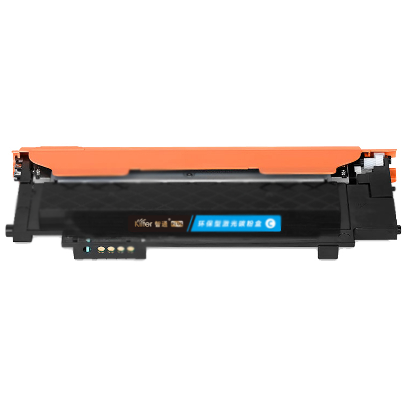 智通 W2081A(118A)蓝色硒鼓-PLUS版 适用惠普 HP 178nw/179fnw/150a/nw