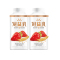 蒙牛 冠益乳 风味发酵乳 燕麦草莓风味酸奶酸牛奶 250g